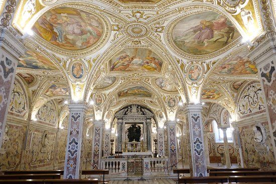 Cathédrale de Salerne